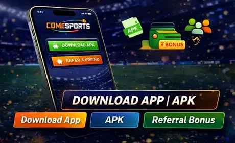 Download the app, unlock code PATTICVIP, and enter ₹1 contests faster