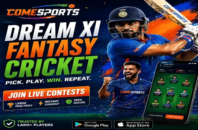 Pattichart (patti chart) fantasy cricket & matchday visual 1